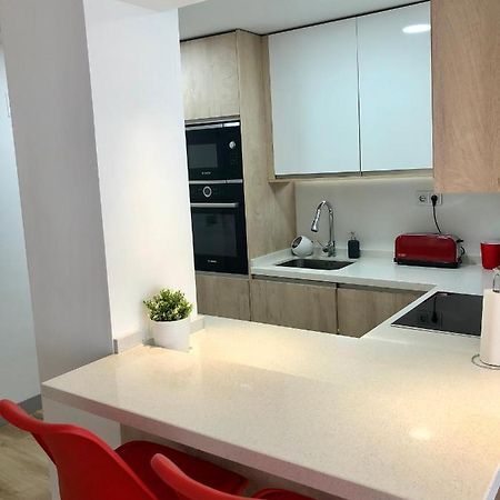 Apartamento Lujo Marbella Centro Apartment Luaran gambar