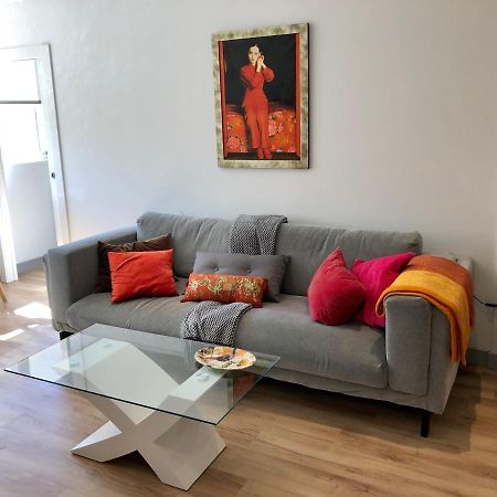 Apartamento Lujo Marbella Centro Apartment Luaran gambar