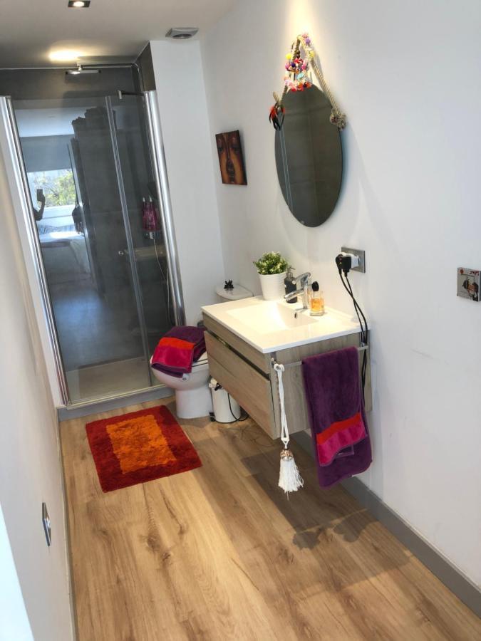 Apartamento Lujo Marbella Centro Apartment Luaran gambar