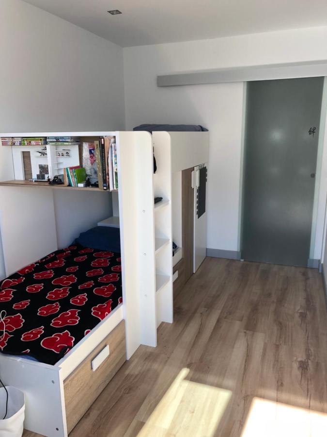 Apartamento Lujo Marbella Centro Apartment Luaran gambar