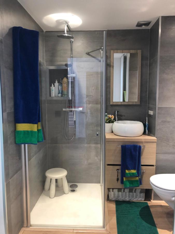 Apartamento Lujo Marbella Centro Apartment Luaran gambar