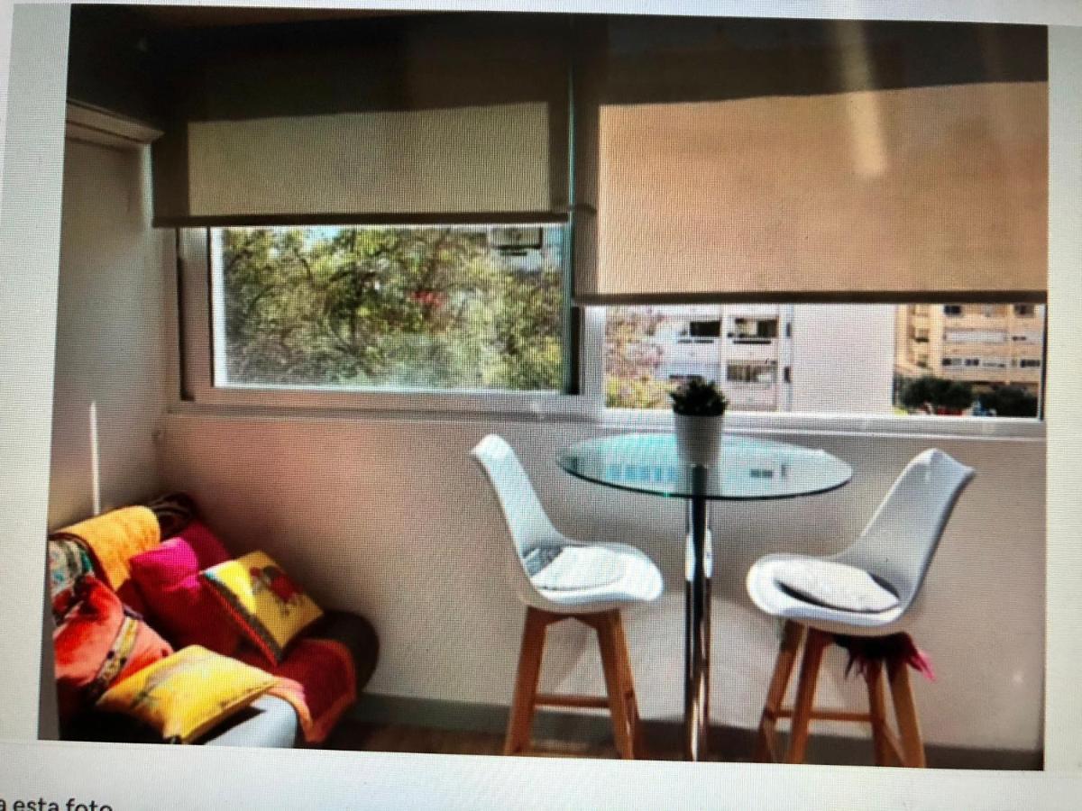 Apartamento Lujo Marbella Centro Apartment Luaran gambar