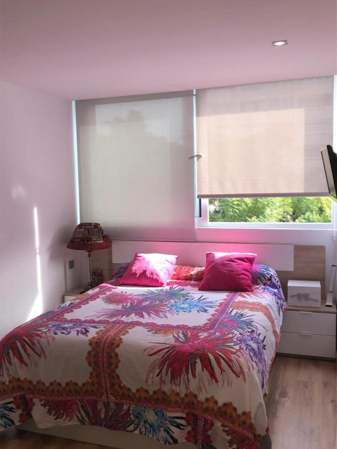 Apartamento Lujo Marbella Centro Apartment Luaran gambar